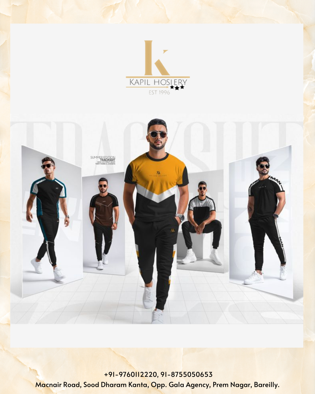 Wholesaler / Wholesale & Supply