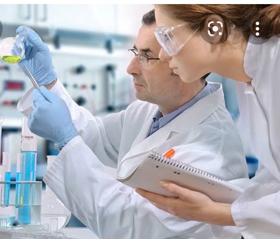 Pharmacy / Diagnostics